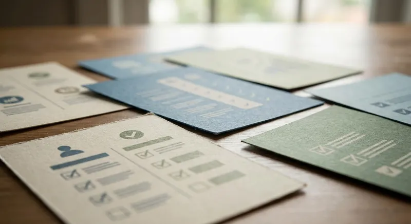 Virginia LLC formation service comparison cards